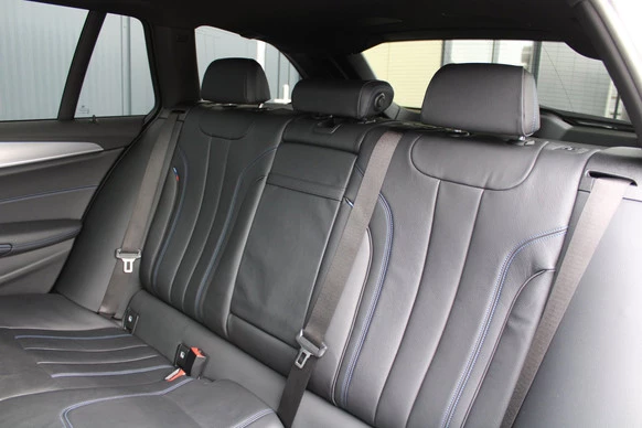 BMW 5 Serie - Afbeelding 26 van 30