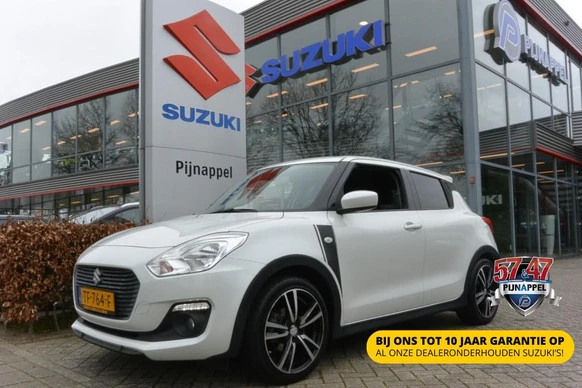 Suzuki Swift - Afbeelding 1 van 24