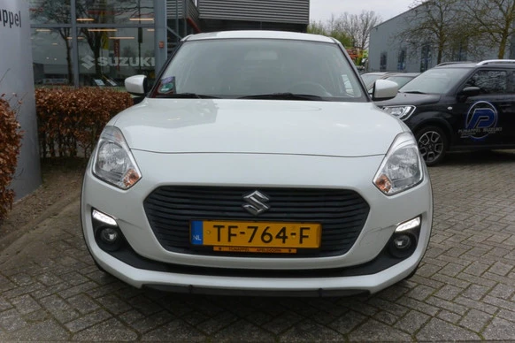 Suzuki Swift - Afbeelding 2 van 24