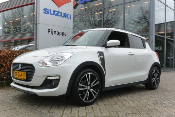 Suzuki Swift - Afbeelding 3 van 24