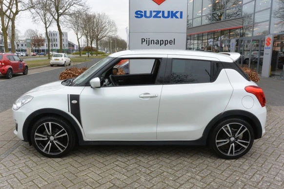Suzuki Swift - Afbeelding 4 van 24