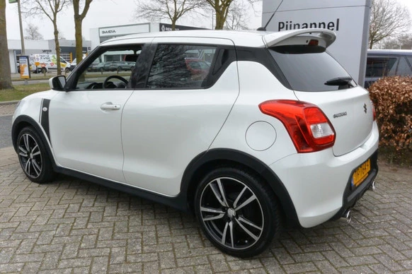 Suzuki Swift - Afbeelding 5 van 24