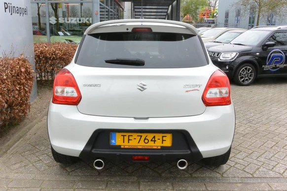 Suzuki Swift - Afbeelding 6 van 24