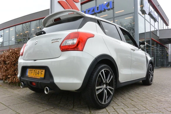 Suzuki Swift - Afbeelding 7 van 24