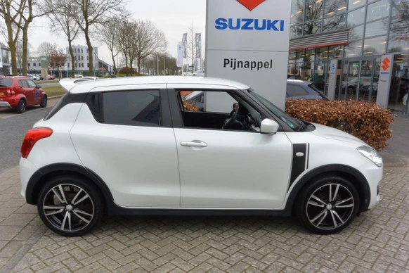 Suzuki Swift - Afbeelding 8 van 24