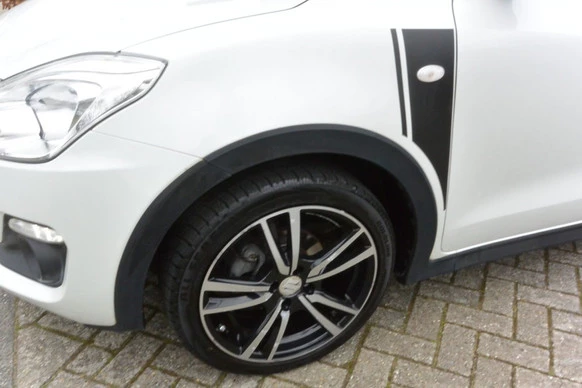 Suzuki Swift - Afbeelding 10 van 24