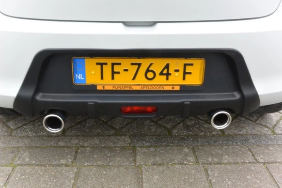 Suzuki Swift - Afbeelding 11 van 24