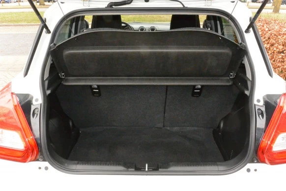Suzuki Swift - Afbeelding 12 van 24
