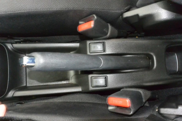 Suzuki Swift - Afbeelding 19 van 24