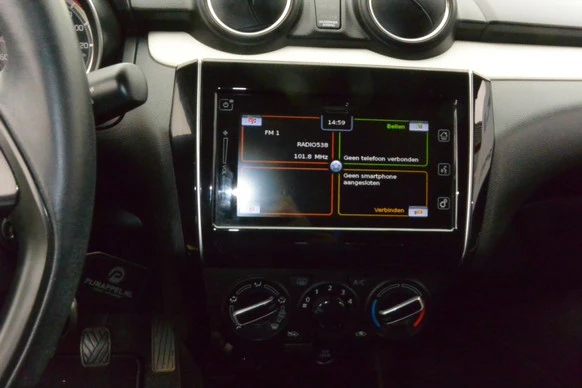 Suzuki Swift - Afbeelding 20 van 24