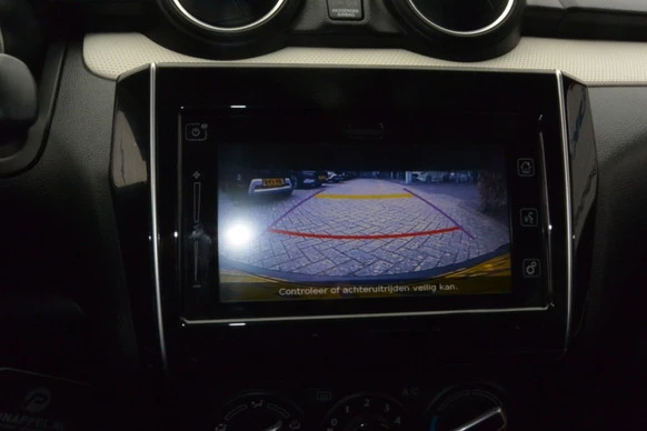 Suzuki Swift - Afbeelding 21 van 24