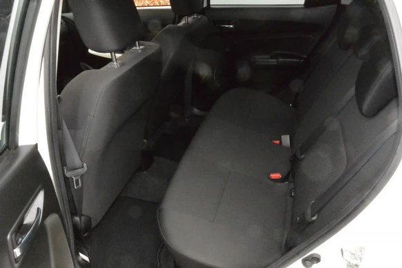 Suzuki Swift - Afbeelding 22 van 24