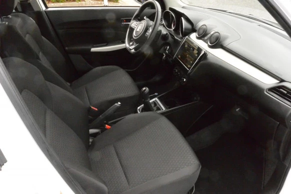 Suzuki Swift - Afbeelding 23 van 24