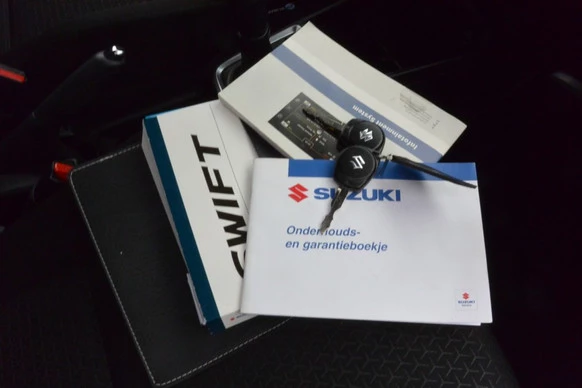 Suzuki Swift - Afbeelding 24 van 24