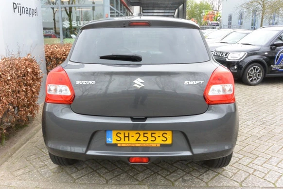Suzuki Swift - Afbeelding 5 van 20