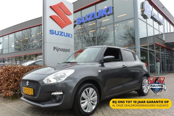 Suzuki Swift - Afbeelding 1 van 20