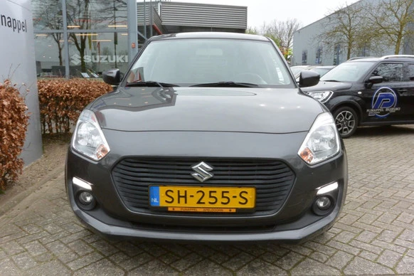 Suzuki Swift - Afbeelding 2 van 20