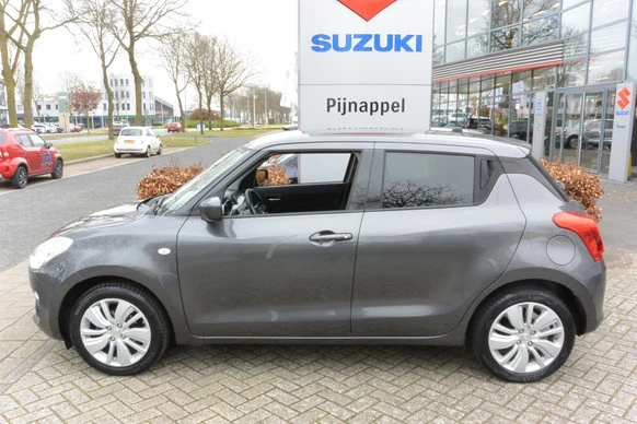 Suzuki Swift - Afbeelding 3 van 20