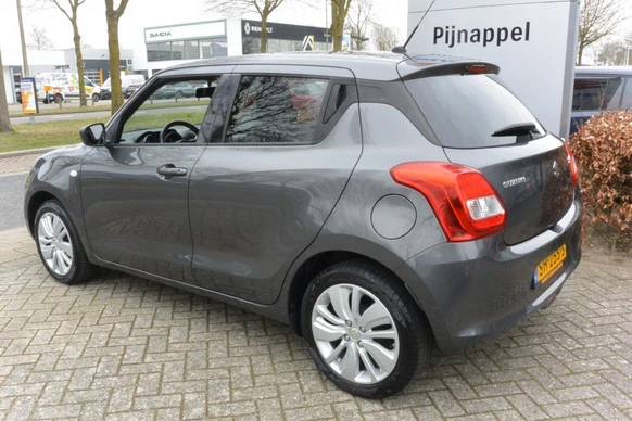 Suzuki Swift - Afbeelding 4 van 20