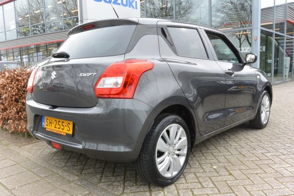 Suzuki Swift - Afbeelding 6 van 20