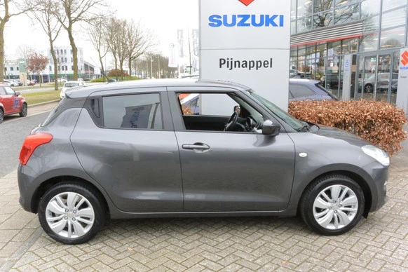 Suzuki Swift - Afbeelding 7 van 20