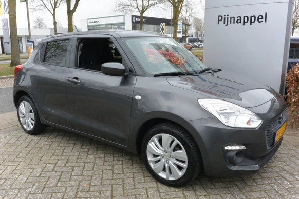 Suzuki Swift - Afbeelding 8 van 20