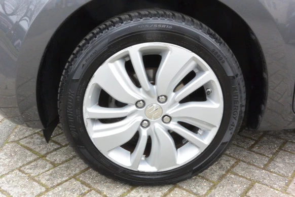 Suzuki Swift - Afbeelding 9 van 20