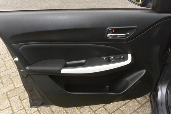 Suzuki Swift - Afbeelding 10 van 20