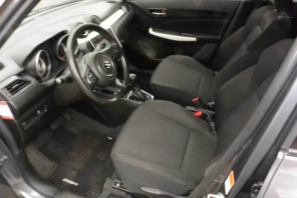Suzuki Swift - Afbeelding 11 van 20