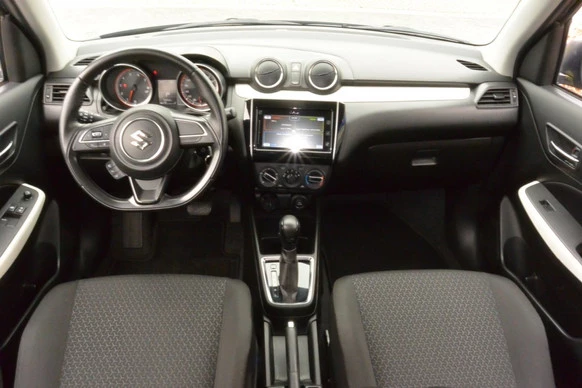 Suzuki Swift - Afbeelding 12 van 20