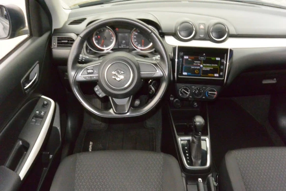 Suzuki Swift - Afbeelding 13 van 20