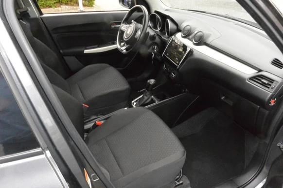 Suzuki Swift - Afbeelding 19 van 20
