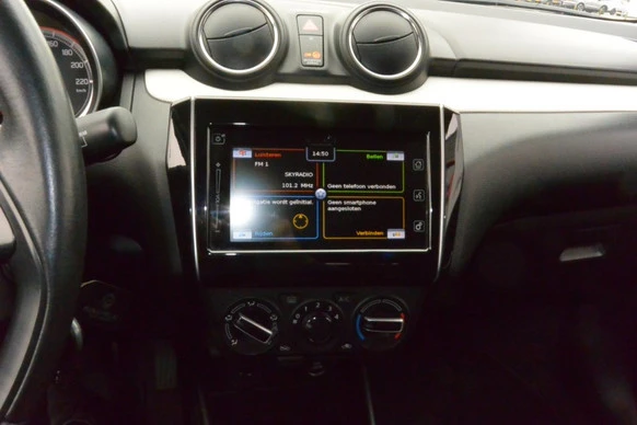 Suzuki Swift - Afbeelding 14 van 20