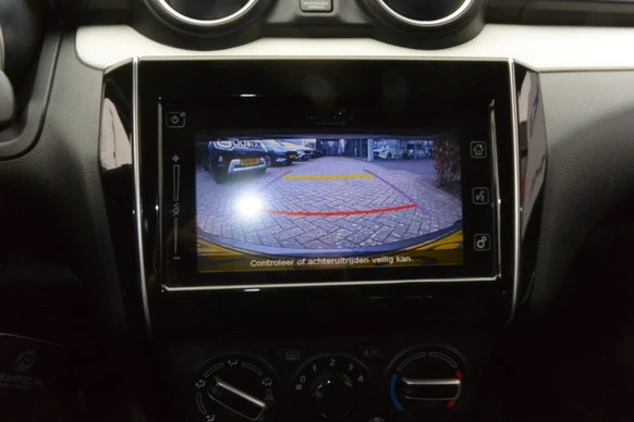 Suzuki Swift - Afbeelding 15 van 20