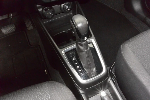 Suzuki Swift - Afbeelding 16 van 20