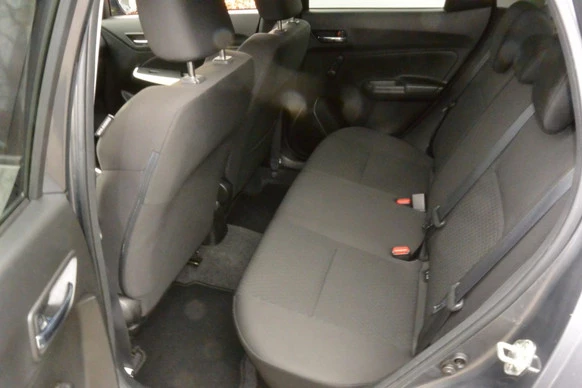 Suzuki Swift - Afbeelding 18 van 20