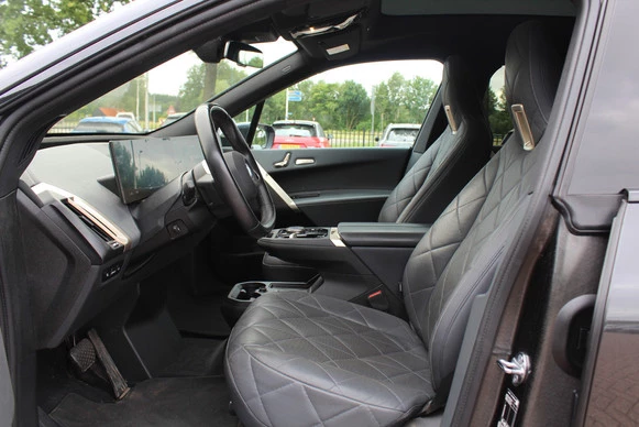 BMW iX - Afbeelding 11 van 30