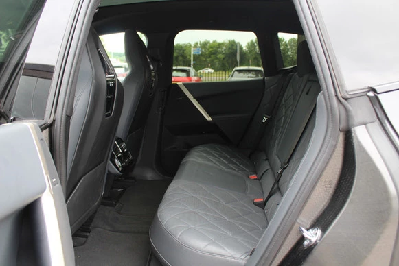 BMW iX - Afbeelding 12 van 30