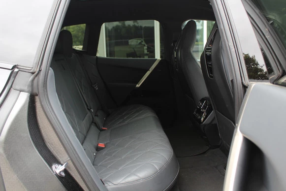 BMW iX - Afbeelding 13 van 30