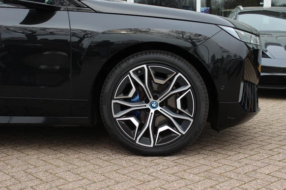 BMW iX - Afbeelding 15 van 30