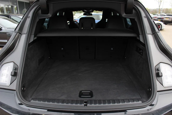BMW iX - Afbeelding 17 van 30