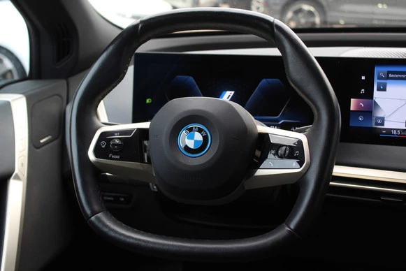 BMW iX - Afbeelding 19 van 30