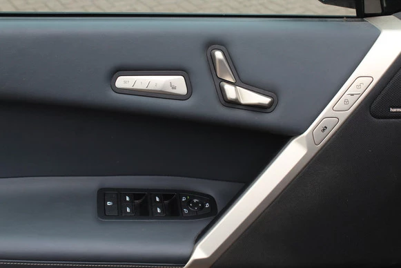 BMW iX - Afbeelding 30 van 30
