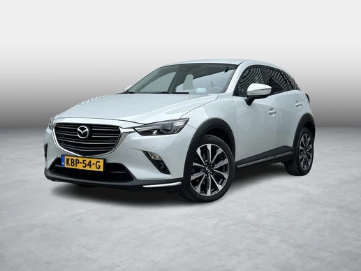 Mazda CX-3 - Afbeelding 1 van 22