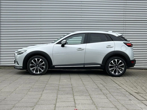 Mazda CX-3 - Afbeelding 2 van 22