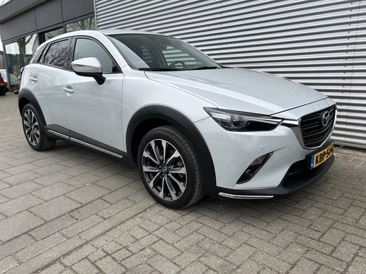 Mazda CX-3 - Afbeelding 5 van 22