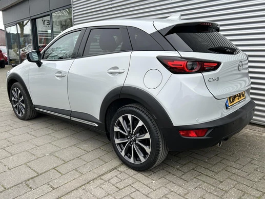 Mazda CX-3 - Afbeelding 6 van 22