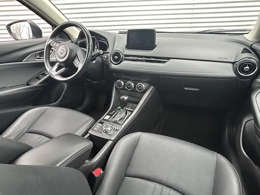 Mazda CX-3 - Afbeelding 8 van 22