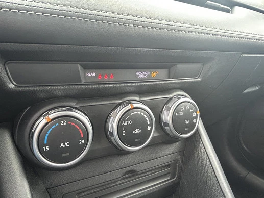 Mazda CX-3 - Afbeelding 9 van 22