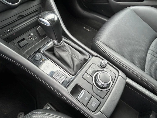 Mazda CX-3 - Afbeelding 10 van 22